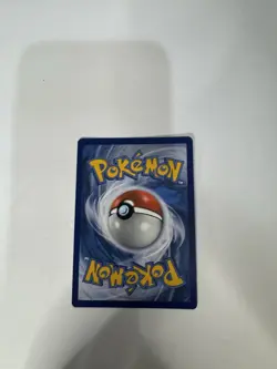 Pokemon Mew TCG Holo Rare Card 29/124 XY Fates Collide NM- Condition - Image 2