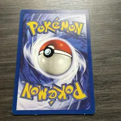 ELECTRODE - 21/102 - Base Set - Pokemon Card - LP - Image 2
