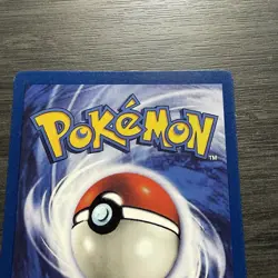 ELECTRODE - 21/102 - Base Set - Pokemon Card - LP - Image 3