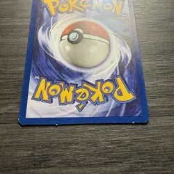 ELECTRODE - 21/102 - Base Set - Pokemon Card - LP - Image 4