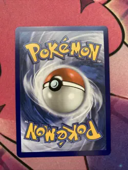 Ceruledge ex 036/191 Surging Sparks Holo Double Rare NM English SSP Pokemon Card - Image 3