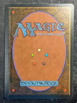 Smoke - 4th Edition (MTG) - Image 2