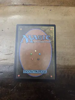 MTG Dolmen Gate The List - Lorwyn 256/301 Regular Rare - Image 2