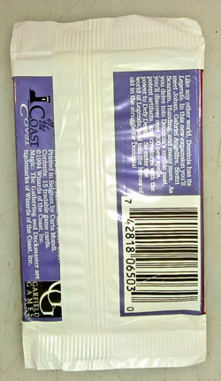 Legends 1994 "Empty" Booster Pack Wrapper MTG Magic the Gathering - Image 2
