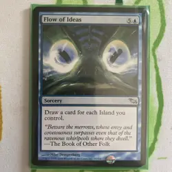 Flow of Ideas x4 - Image 1