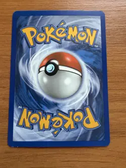 Dusclops 14/108 Holographic Rare EX Power Keepers Pokemon TCG - Image 2