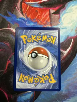 Pokemon Ditto 132/165 NM Play! Prize Pack 6 Scarlet & Violet 151 - Image 2