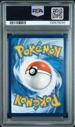 2023 POKEMON SWSH BLACK STAR PROMO CROWN ZENITH TIN #284 GALARIAN MOLTRES PSA 10 - Image 2