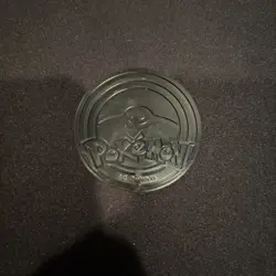 Pokemon 2023 Japan World Championship Pikachu Jumbo Coin Yokohama - Image 4
