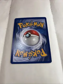 Pokemon Lapras Holo Rare Unlimited Fossil, 10/62, NM/LP Condition - Image 5