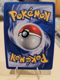 Vileplume 17/18 Reverse Holo Pokemon Southern Islands English NM WOTC - Image 5