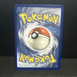 Pokemon TCG Mega M Blastoise EX 22/108 2016 XY Evolutions NM! - Image 4