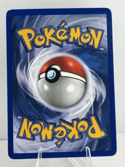 Mew 09/53 Wotc Black Star Promo Holo Rare Pokemon LP W/ *SWIRL* - Image 2