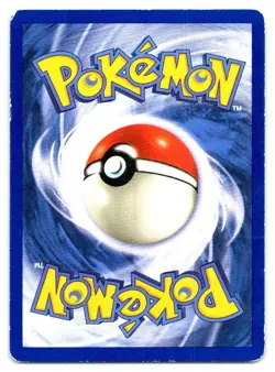 Shellder Pokemon Common Fossil 54/62 1st Edition - Image 2