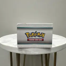 Obsidian Flames Build and Battle Box Scarlet & Violet Pokemon TCG **SEALED/NEW** - Image 3