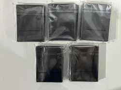Pokemon Prismatic Evolutions Premium Collection Sleeves + 4 Other Sealed Sets - Image 2