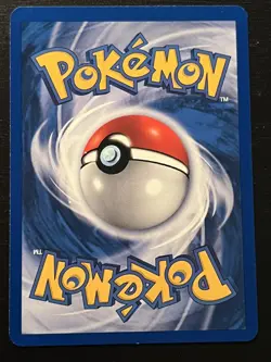 Lt. Surge’s Eevee 51/132 1st Edition - NM -Gym Challenge Pokemon - Image 4