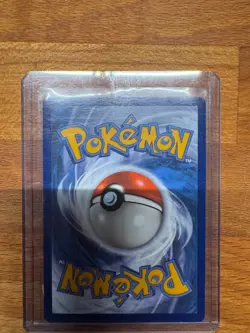Pokemon TCG Mew 11/25 - Celebrations 25th Anniversary NM Holo Rare - Image 2