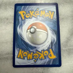 Radiant Eevee SWSH230 - Pokemon GO Promo - Near Mint - Radiant Holo Rare - Image 2