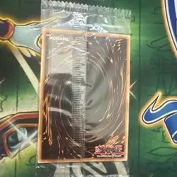 Yugioh! Urgent Schedule LDS2-EN125 Secret Rare 1st Edition NM Sealed 1st Edition - Image 2