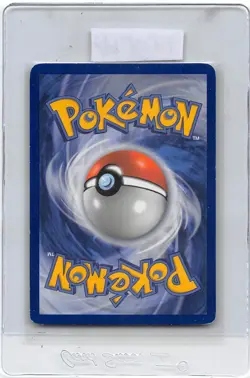 Tauros 5/17 - Pop Series 2 - Holo Rare Promo 2005 Nintendo Pokemon Card - LP - Image 2