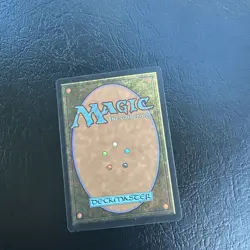 Magic the Gathering Wall of Nets MTG Exodus Card NM- - Image 4