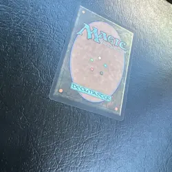 Magic the Gathering Wall of Nets MTG Exodus Card NM- - Image 5