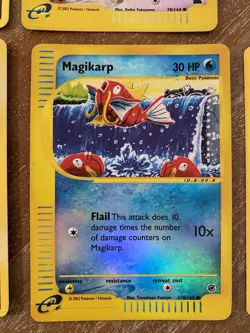 Pokemon cards 13 card bulk lot mostly Holos - Image 3