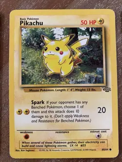 Pokemon cards 13 card bulk lot mostly Holos - Image 5