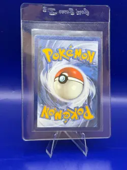 Pokemon - Jynx ex - 191/165 - Scarlet & Violet: 151 - Full Art Card Holo - Image 2