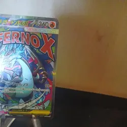 MEGA Charizard X ex MA 223/193 MEGA Dream ex M2a Pokemon Card Japanese 2025 - Image 3