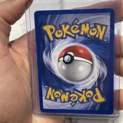 Noctowl 42/111 Uncommn Non-Holo 1st Edition Neo Genesis Set Pokemon Card LP WOTC - Image 3