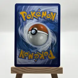 Pokemon Card TCG - Larvesta 196/191 Illustration Rare Surging Sparks Near Mint - Image 2