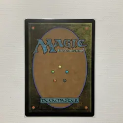 Magic the Gathering TCG - Ashaya, Soul of the Wild (Mythic Card) - Image 2