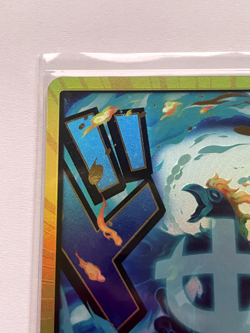 DON!! Card (Marco) (Gold) - Premium Booster -The Best- Vol. 2 (PRB-02) - Image 2
