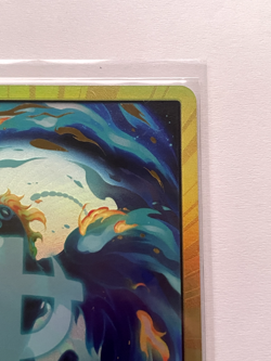 DON!! Card (Marco) (Gold) - Premium Booster -The Best- Vol. 2 (PRB-02) - Image 3
