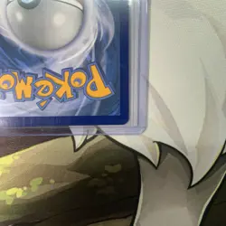 Jolteon VMAX SWSH184 SWSH: Sword & Shield Promo Card Holo Pokemon English MINT - Image 4