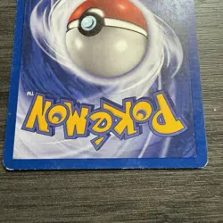 Moltres 21 Black Star Promo Rare Pokemon Card - Image 4