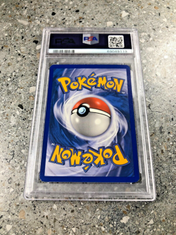 Pokemon TCG Cards Mewtwo 12/113 Delta Species Holo Rare PSA 8 NM-MT - Image 2