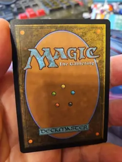 MTG - Battle for Baldur's Gate - Bothersome Quasit - Extended Art - NM - NF - Image 2