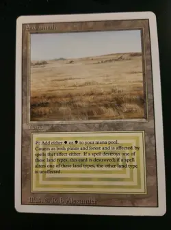 Savannah Revised Edition Regular - Image 1