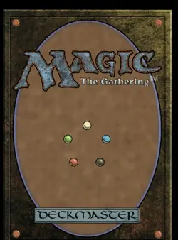 MTG - Aang's Iceberg 5 Avatar: The Last Airbender R - Foil - Image 2