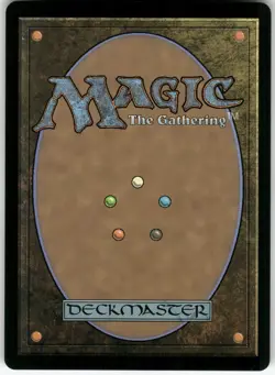 MTG - Empty City Ruse (Borderless) 3 Avatar: The Last Airbender: Eternal-Legal M - Image 2