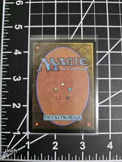 Tale of Katara and Toph 0207 TLE Extended Art Foil MTG Avatar NM/M - Image 2