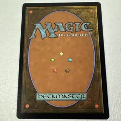 JP Dark Ritual Mystical Archive NM Regular - Image 2