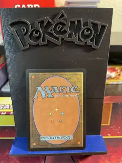 MTG Chain Of Smog Uncommon 132/350 Onslaught Lightly Played - Image 2