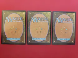 Parallax Tide ×1 Nemesis #17 MtG (3 Available At Time Of Listing) - Image 2