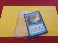 Parallax Tide ×1 Nemesis #17 MtG (3 Available At Time Of Listing) - Image 3