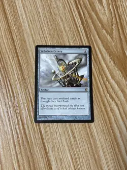 Vedalken Orrery Conspiracy Regular - Image 1