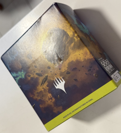 SDCC 2025 Prerelease Kit Edge of Eternities Magic The Gathering - New Sealed! - Image 2